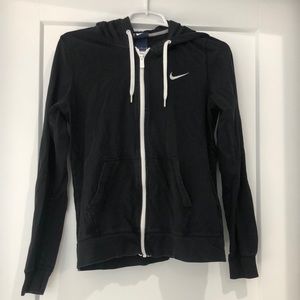 Hooded Lightweight Nike Jacket